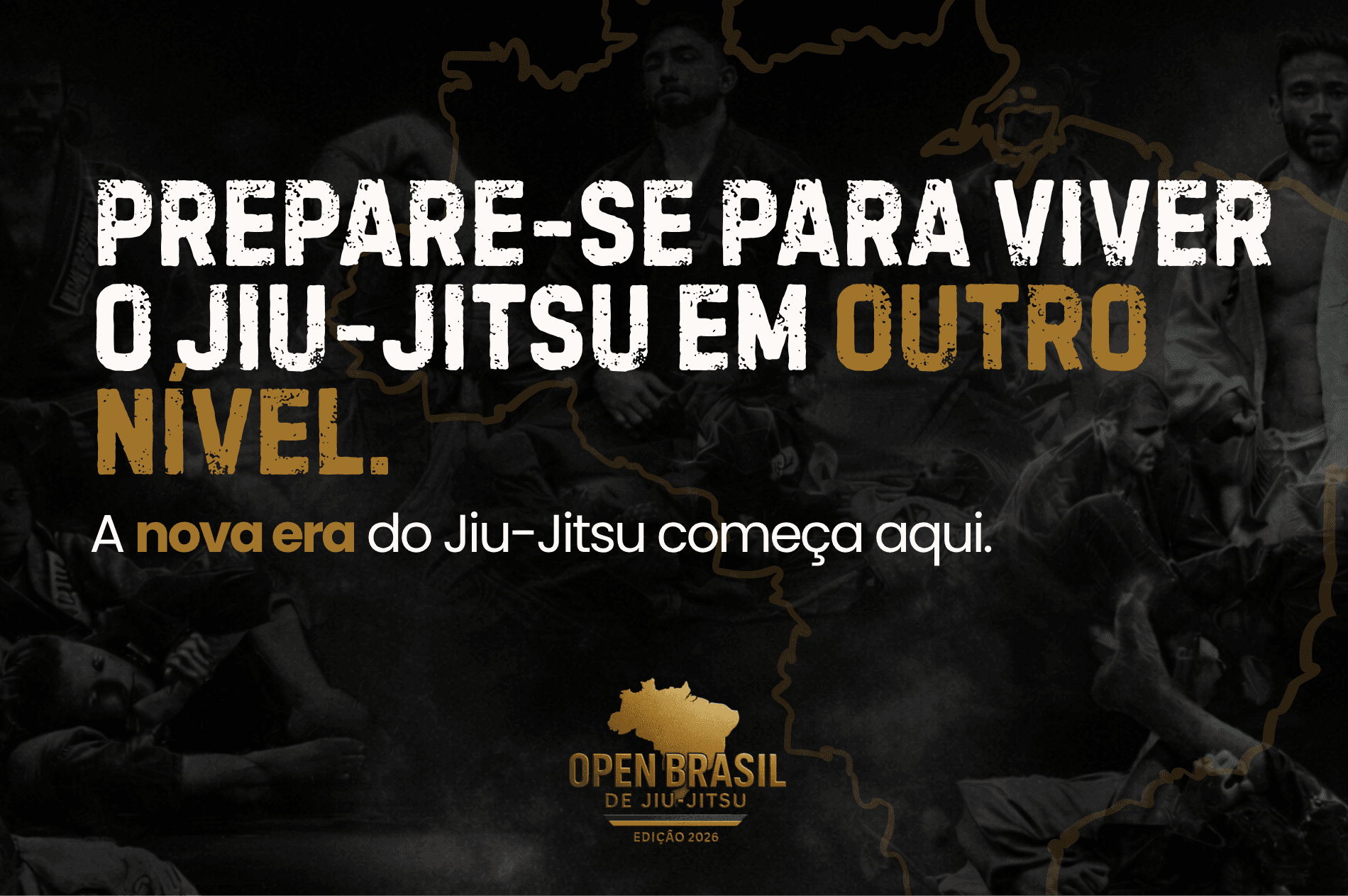 Organização Open Brasil